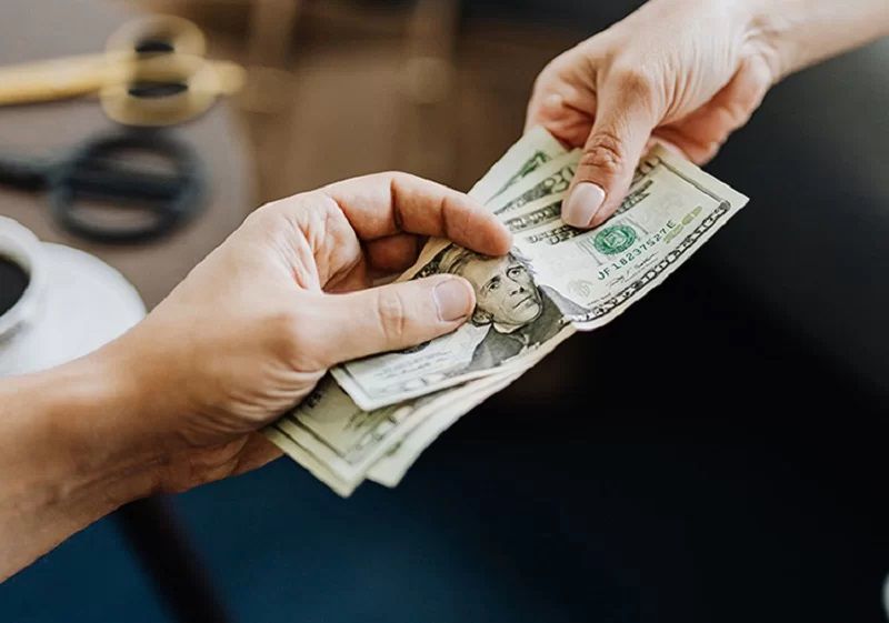 Bật mí những giấc chiêm bao thấy tiền
