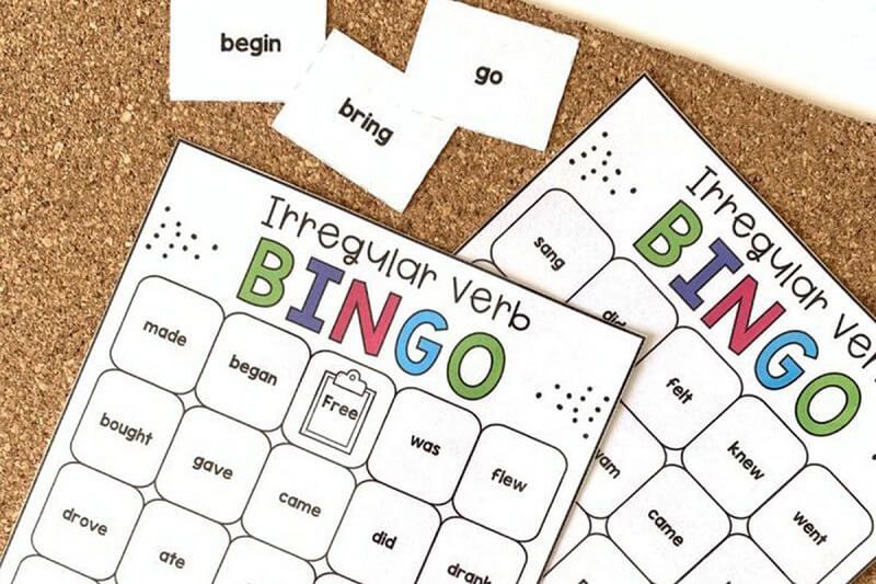 Đắm chìm trong thế giới bingo độc đáo và vui vẻ