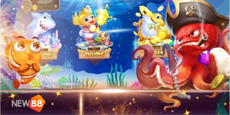 Rất nhiều ưu điểm hội tụ trong sản phẩm game 3D này